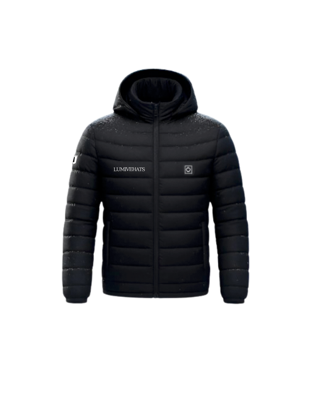 Lumivehats Heated Jacket PRE-ORDER