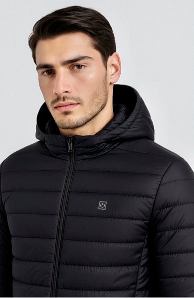 Lumivehats Heated Jacket