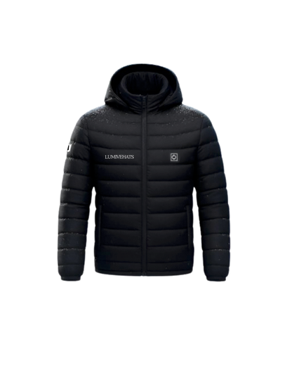 Lumivehats Heated Jacket PRE-ORDER