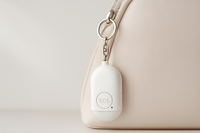 Veiligheidsmaatje Alarm Sleutelhanger